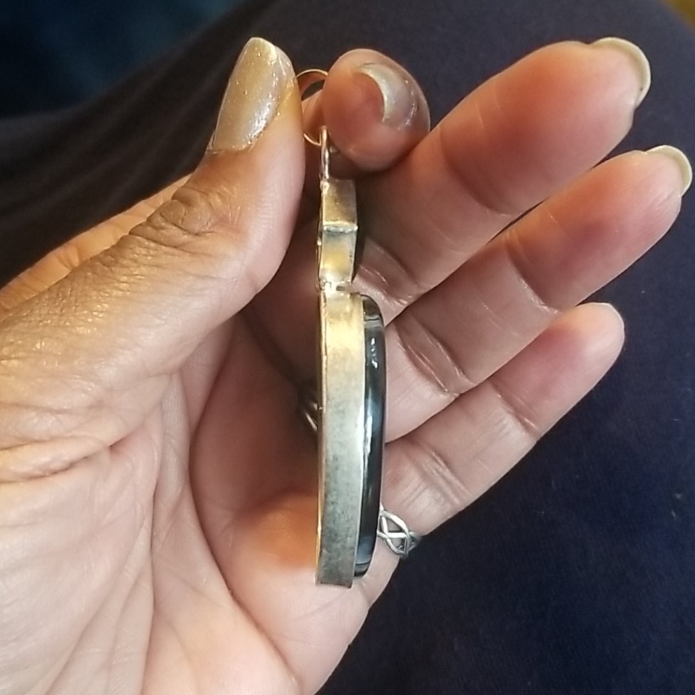 ❤ Beautiful PENDANT! - Picture 3 of 4